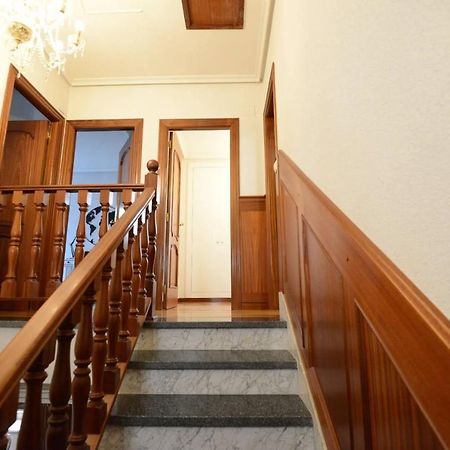 Housing Leon Casa Con Jardin Villa Ngoại thất bức ảnh
