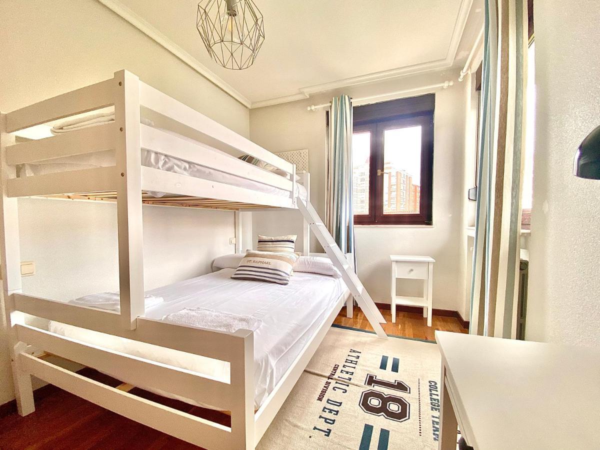 Housing Leon Casa Con Jardin Villa Ngoại thất bức ảnh